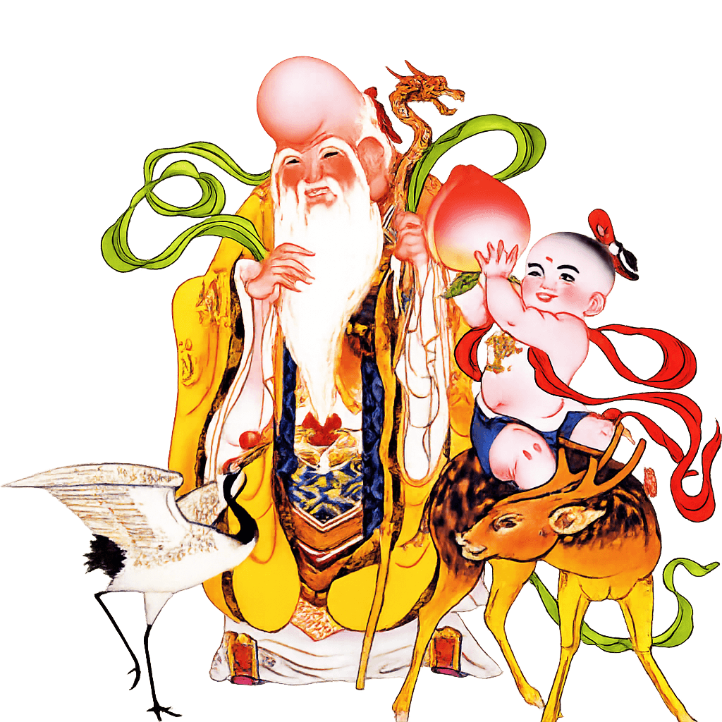 Logo van Kang Wah